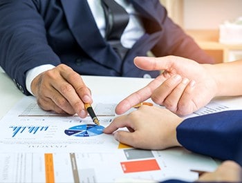 Pagamento Contribuições